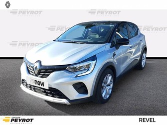 Photo Renault Captur TCe 90 - 21 Business