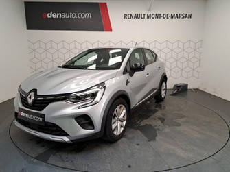 Photo Renault Captur II TCe 90 Business 5p
