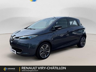 Photo Renault ZOE R110 Edition One