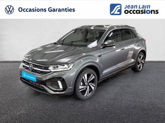 Photo Volkswagen T-Roc 1.5 TSI EVO2 150 Start/Stop DSG7 R-Line