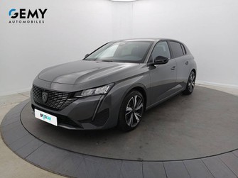 Photo Peugeot 308 PureTech 130ch S&S EAT8 Allure