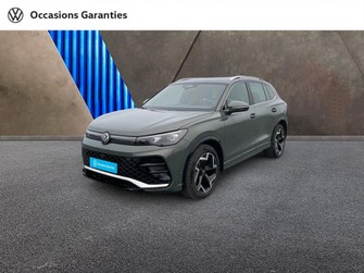Photo Volkswagen Tiguan 1.5 eTSI 150ch R-Line DSG7