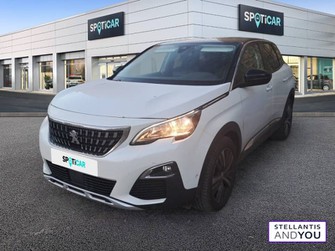 Photo Peugeot 3008 Puretech 130ch S&S BVM6 Allure
