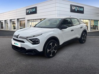 Photo Citroen C4 BlueHDi 110ch S&S Feel