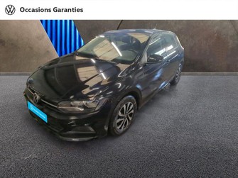 Photo Volkswagen Polo 1.0 TSI 95ch Active DSG7 Euro6d-T
