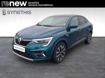 Photo Renault Arkana TCe 140 EDC - 22 Evolution