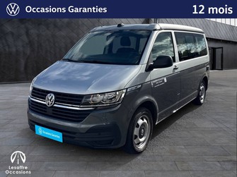 Photo Volkswagen California 6.1 California 2.0 TDI 150 BMT DSG7