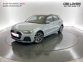 Photo Audi A1 Sportback 25 TFSI 95 ch S tronic 7 Advanced