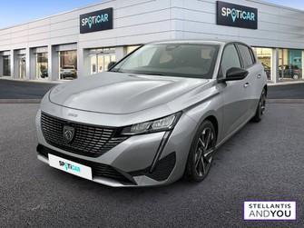 Photo Peugeot 308 PureTech 130ch S&S EAT8 Allure Pack
