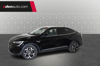 Photo Renault Arkana E-Tech 145 - 23 Techno 5p