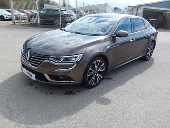 Photo Renault Talisman Talisman dCi 160 Energy EDC