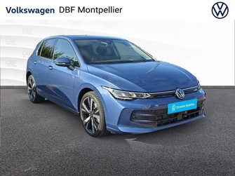 Photo Volkswagen Golf 8 FL 1.5 EHYBRID 204CH DSG6 LIFE PL