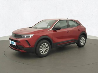 Photo Opel Mokka ELECTRIQUE Mokka Electrique 136 ch & Batterie 50 kWh