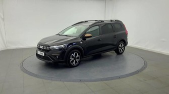 Photo Dacia Jogger Jogger TCe 110 7 places