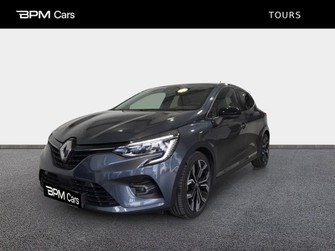 Photo Renault Clio 1.3 TCe 130ch FAP Intens EDC