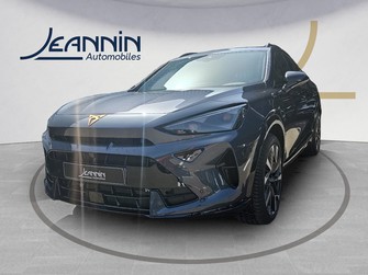 Photo Cupra Formentor Formentor eHybrid 272 ch DSG6