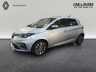 Photo Renault ZOE R135 Achat Intégral - 22 Techno