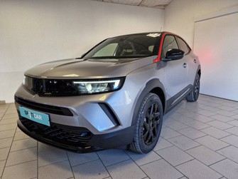 Photo Opel Mokka Mokka-e 136ch GS