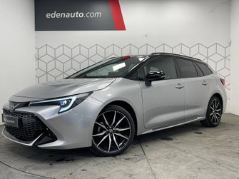 Photo Toyota Corolla Touring Sports Hybride 140ch GR Sport