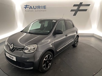 Photo Renault Twingo III Twingo III TCe 95