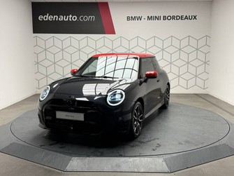 Photo Mini Mini Cooper Electric SE 218 ch Finition JCW