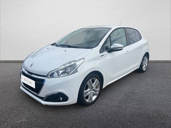 Photo Peugeot 208 208 PureTech 82ch S&S BVM5