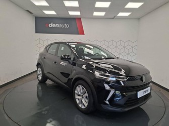 Photo Renault Captur II TCe 90 ch Evolution 5p