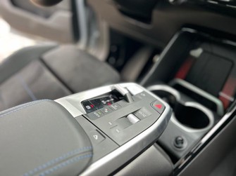 Photo Bmw X2 sDrive20iA 170ch M Sport DKG7