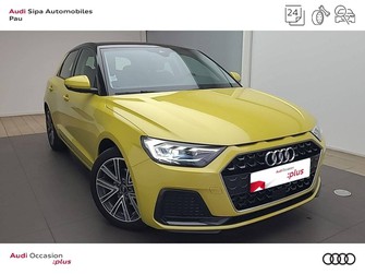 Photo Audi A1 SPORTBACK A1 Sportback 30 TFSI 110 ch BVM6