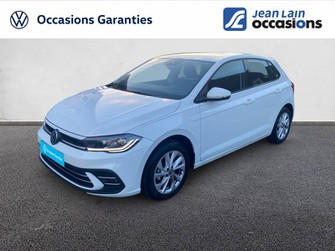 Photo Volkswagen Polo 1.0 TSI 95 S&S DSG7 Style