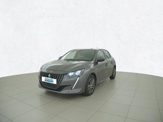 Photo Peugeot 208 PureTech 100 S&amp;S BVM6 - Style