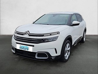Photo Citroen C5 Aircross BUSINESS BlueHDi 130 S&amp;S EAT8 -