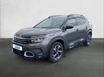 Photo Citroen C5 Aircross C5 Aircross BlueHDi 130 S&S EAT8