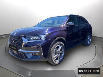 Photo DS 7 Crossback CROSSBACK DS7 Crossback BlueHDi 130 EAT8