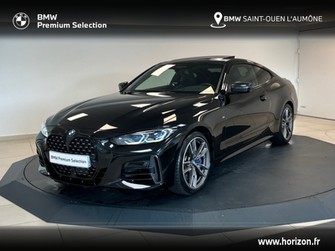 Photo Bmw  Série 4 Coupé M440iA xDrive 374ch
