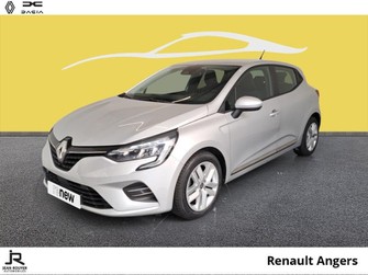 Photo Renault Clio 1.5 Blue dCi 100ch Business