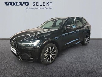 Photo Volvo XC60 B4 AdBlue 197ch Plus Style Dark Geartronic