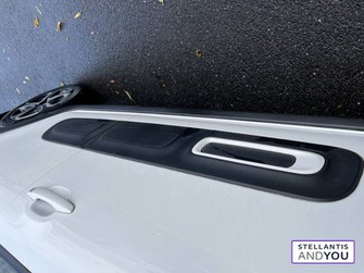 Photo Citroen C3 PureTech 83 S&S BVM5 Shine
