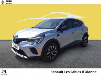Photo Renault Captur 1.0 TCe 90ch Evolution