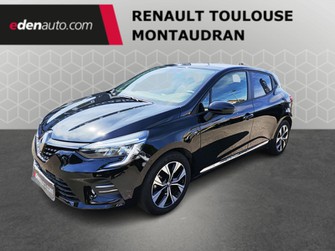Photo Renault Clio TCe 100 GPL Evolution