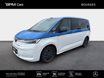 Photo Volkswagen Multivan 1.4 eHybrid 218ch Style Court DSG6