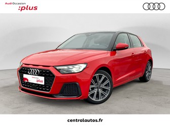Photo Audi A1 SPORTBACK A1 Sportback 30 TFSI 110 ch S tronic 7