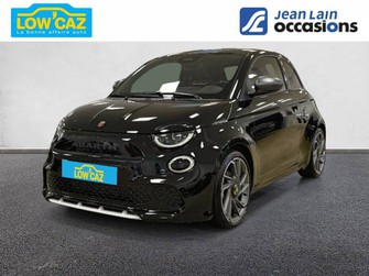 Photo Abarth 500 e 155 ch Turismo