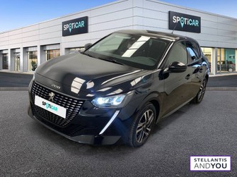 Photo Peugeot 208 PureTech 100 S&S BVM6 Allure
