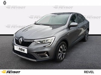 Photo Renault Arkana E-Tech 145 Business