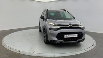 Photo Citroen C3 Aircross PureTech 130 S&S EAT6 Max
