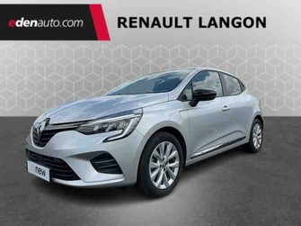 Photo Renault Clio TCe 90 Evolution