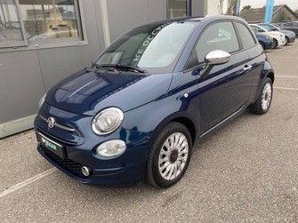 Photo Fiat 500 II 1.0 70 ch Hybride BSG S/S 3p