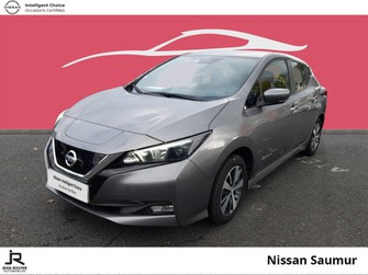Photo Nissan Leaf 150ch 40kWh First