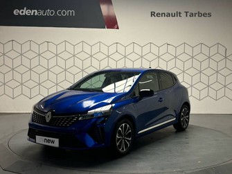 Photo Renault Clio TCe 90 Techno